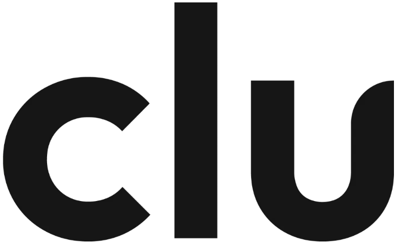 Clu logo